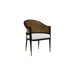 Modernos diseños simples muebles de exterior de alta calidad de mimbre trasero sofás de jardín al mejor precio - Product Image 1