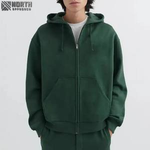 Survêtement vintage pour hommes, mode luxe, qualité vierge, vêtements de suivi, sweat à capuche zippé, veste et pantalon en nylon, survêtement réfléchissant pour hommes - Product Image 2