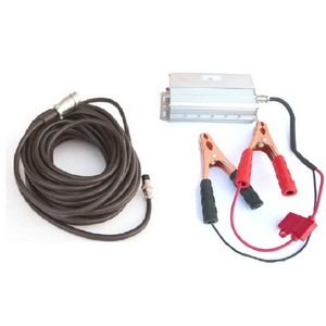 Set di alimentazione compatibile Zome03 Rif. 919998 - Set di attrezzi premium - Product Image 1