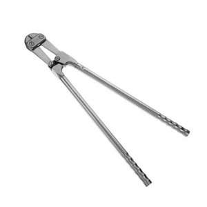 Cortador de Alambre Ortopédico de Acero Inoxidable de Alta Resistencia, Herramienta de Corte Frontal y Lateral de 6.3mm - Product Image 3