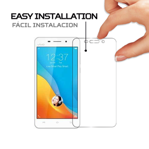 Protector de Pantalla ANTISHOCK para Vivo Y37, Accesorio Móvil Duradero y Absorbente de Impactos - Product Image 2