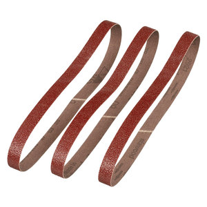 Nastro Abrasivo Per Lima Elettrica Mm 13 - Gr. 60 - Sta33311-Xj - Product Image 1