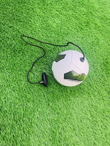 ทักษะลูกฟุตบอลการฝึกอบรมลูกฟุตบอลที่มีคุณภาพสูงลูกเด็ก - Product Image 3