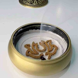 Vente en gros de poudre de joss de qualité supérieure bâtonnet d'encens ingrédient tabu poudre du Vietnam - Product Image 5