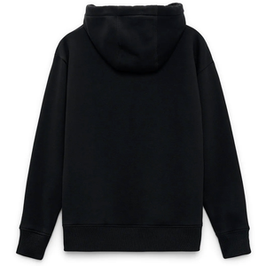 Vente en gros de vêtements de rue brodés de différentes couleurs pour l'hiver 2025 Sweats à capuche en molleton de haute qualité pour hommes personnalisés - Product Image 5