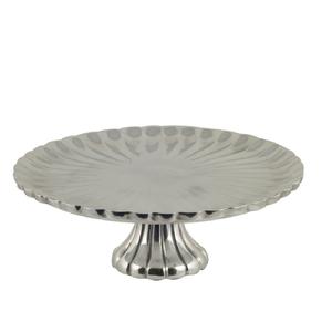 Support à gâteau en verre au design exclusif, forme personnalisée, support à cupcakes pour la maison, fête d'anniversaire, célébration - Product Image 6