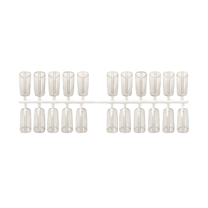 Nailizer : Système de protection des ongles ventilé pour applications d'acrylique, de gel et de pose sur ongles, fournitures professionnelles pour ongles avec système de circulation d'air - Product Image 5