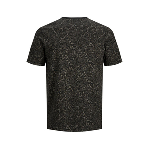 Camiseta lavada con ácido de alta calidad OEM, camiseta pesada Vintage con logotipo personalizado, camiseta de talla grande de algodón 100% de gran tamaño para hombre, camiseta Unisex - Product Image 4