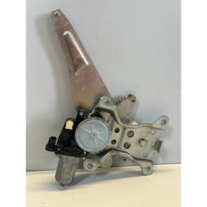 MECCANISMO ALZACRISTALLO POSTERIORE SINISTRO FIAT Sedici 1a Serie 83560-79300 (06>09) - Product Image 2