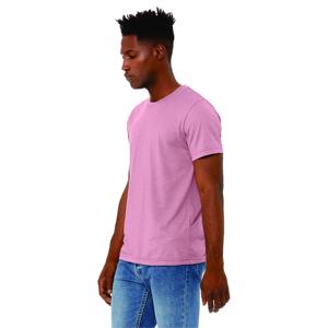 Nueva camiseta 2025 para hombre, Camiseta holgada de algodón con cuello redondo, camiseta de gran tamaño, camisetas informales Vintage de manga corta para hombre - Product Image 2