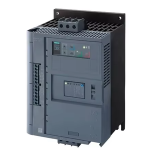 การควบคุมมอเตอร์3RW5075-6AB14ใหม่และดั้งเดิม - Product Image 1