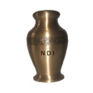 Natural Finished <b>Wooden</b> Cremation <b>Urns</b> Handmade Decorative <b>Ashes</b> <b>Urns</b> Premium Quality <b>Wooden</b> Adult <b>Ashes</b> Memorial <b>Urns</b> - Product Image 4