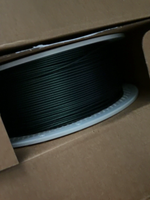 Filamento PLA Mate de Bamboo Lab, 1.75mm, Material para Impresora 3D, para Modelado FDM, Prototipos e Impresión Decorativa