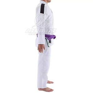 Trajes de Jiu Jitsu unisex de alta calidad, los últimos diseños para artes marciales - Product Image 3