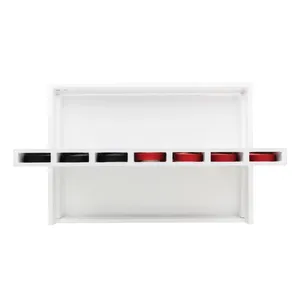 Plateau de jeu en bois personnalisé pour le jeu 4 en ligne, gadgets de jeu de société personnalisables - Product Image 4