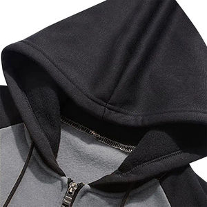Nouvel arrivage de sweats à capuche décontractés de haute qualité pour hommes sweats à capuche d'hiver de haute qualité pour hommes - Product Image 4