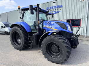 นิว ฮอลแลนด์ T-7.260 A-C S-t-a-g-e V G-P-S - Product Image 4