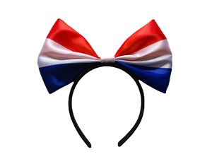 Mới lạ <span class=keywords><strong>Netherlands</strong></span> cờ quốc gia Mũ sắt Yêu Nước ủng hộ hôn headbands Anh Yêu Nước hairbands cho Đảng lễ kỷ niệm - Product Image 2