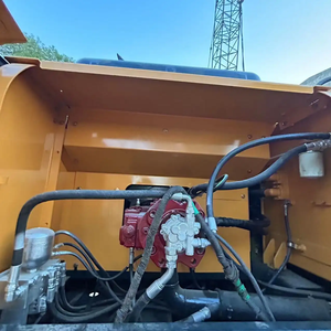 Original de Corea 30 toneladas usadas Hyundai 305 305-9t 305lc 305lc-9 305lc-9t Excavadora hidráulica para la venta - Product Image 4