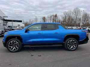 OPCIÓN COMPLETA PARA AUTO USADO: Chevrolet Silverado 2024 DOBLE CABINA, LISTA PARA ENVIAR - Product Image 4