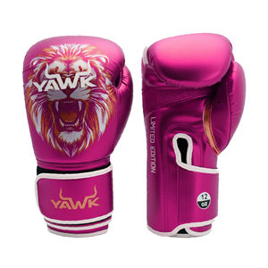 ถุงมือชกมวยแบบกำหนดเองได้เต็มที่ ดีไซน์ทันสมัย สำหรับทุกเพศ ปี 2025 คุณภาพดีที่สุด พร้อมพิมพ์โลโก้ตามสั่ง - Product Image 1