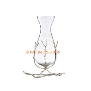 แจกันและกระถางวางตรงกลางสำหรับบ้านและสำนักงานเครื่องใช้บนโต๊ะเครื่องใช้ตกแต่งโต๊ะดีไซน์สวยงามไม่เหมือนใคร - Product Image 6