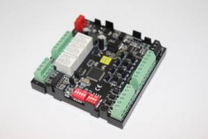 Módulo de E/S AUGMATIC TECHNOLOGIES WIN-IO-8DDM con 5 Entradas Digitales y 5 Salidas Digitales Modbus RTU sobre RS485 Protección IP54 - Product Image 2