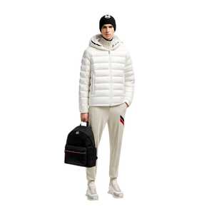 CHAQUETA PUFFER LARGA DE ALTA CALIDAD PARA MUJER - Product Image 5