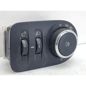INTERRUPTOR DE CONTROL DE LUZ OPEL Meriva 3ra Serie 13294818 A14NEL (10>) - Product Image 3