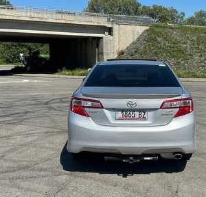 Toyota Camry SE édition limitée d'occasion, année 2014 - Product Image 2