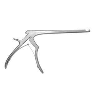 Offre Spéciale GORAYA ALLEMAND Ferris-Smith Kerrison Rongeur & Punchs Forceps Chirurgical Orthopédique 5 Pcs Set A + CE ISO APPROUVÉ - Product Image 2