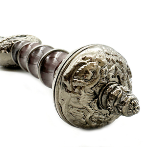 Spada da Guerriero Gladiatore Romano Stile Europeo 818R, Strumento per Performance, Giocattolo da Collezione, Artigianato, Spada da Battaglia Antica, Oggetto di Scena Cinematografico - Product Image 2