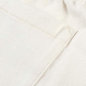 Short de jogging en coton molletonné pour homme Conception personnalisée Séchage rapide Respirant Casual Sports de plein air Shorts Solid - Product Image 4