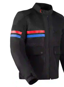 Hot Selling High Quality 600D Cordura Men's Winter Jacket Wholesale Motocross Motorbike Racing Gear - Product Image 3