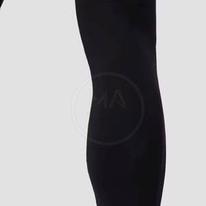 2025 pantalon de Compression décontracté de haute qualité respirant léger fermeture à cordon Spandex coton pour hommes Offre Spéciale - Product Image 5