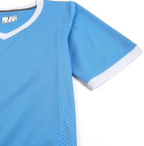 Uniformes y Camisetas de Fútbol para Hombre - Transpirables, de Manga Corta, Personalizables para Academias, Clubes y Compradores al por Mayor - Product Image 5