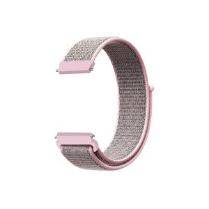 Cinturino intrecciato per Amazfit Stratos 3 Desert Sand \ volt Nike - Product Image 5
