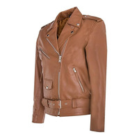 Vestes d'hiver personnalisées de bonne qualité 2025 Veste en cuir d'hiver pour homme à vendre Vestes de mode confortables