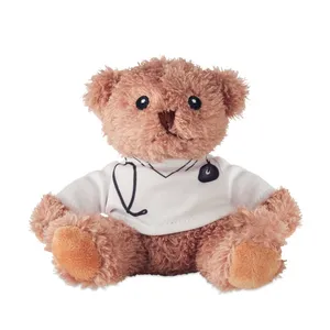 Ours en peluche personnalisé DOC, gadgets, jouets promotionnels sur mesure - Product Image 4