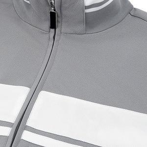 Survêtement de haute qualité pour hommes avec survêtements de sport décontractés entièrement personnalisés pour hommes ensemble de survêtements pour hommes - Product Image 2