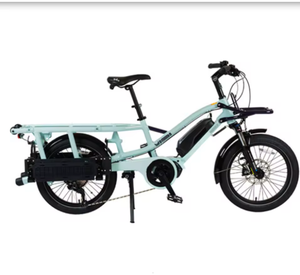 Bicicleta de Alto Rendimiento FastRack NUEVA, 100% Auténtica - Lista para Enviar - Product Image 1