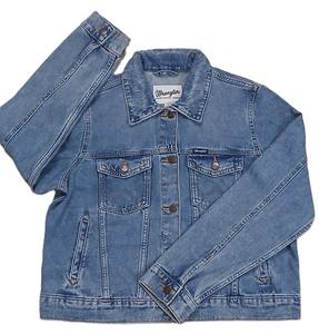 Chaqueta vaquera holgada con cuello deshilachado y desgastado para hombre, ropa de calle, estilo informal con decoración de botones - Product Image 6