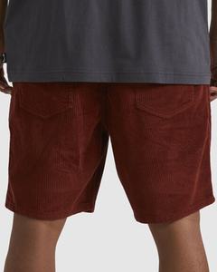 Short de Sport Respirant Grande Taille pour Homme Logo Imprimé Élastique Short de Fitness de Sport d'Été Doté de Poches à Cordon Lavées - Product Image 3