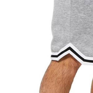 Pantalones Cortos de Baloncesto para Hombre de Buena Calidad, Transpirables, Antiarrugas, de Alta Calidad, Gran Venta - Product Image 2