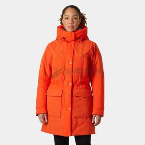 Windproof Snowboard Outerwear Winter Quick Dry Women Waterproof <b>Ski</b> Jacket Breathable OEM ODM Wholesale Customized - Product Image 4