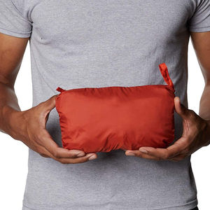 Chaqueta cortavientos para hombre de tasa razonable, última moda, alta calidad, colores contrastantes, chaqueta cortavientos de tendencia superior para hombre - Product Image 6