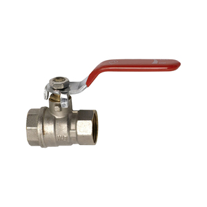 Valvola a sfera da 1 pollice - Product Image 1
