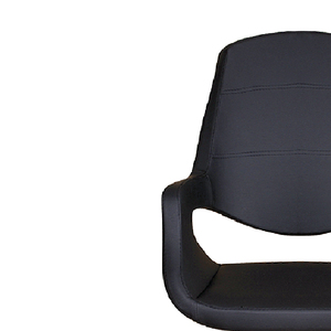 เก้าอี้เชฟในตำนานเก้าอี้สำนักงานดีไซน์ทันสมัยหนังแท้ทำจากหนังแท้เก้าอี้ลับใหม่ - Product Image 4