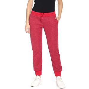 <b>Women's</b> XL Size Slim Fit Jogger Pants Breathable Cotton with Large Flat Front Patch Pocket Elastic Decoration New Summer Style - Product Image 5