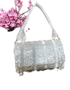 Sacs de soirée à broderie Boho de haute qualité Banjara durable à la main pour femmes et filles artisanat de luxe en vente à bas prix - Product Image 1